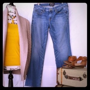 🍀Lucky Brand Jeans🍀 EUC